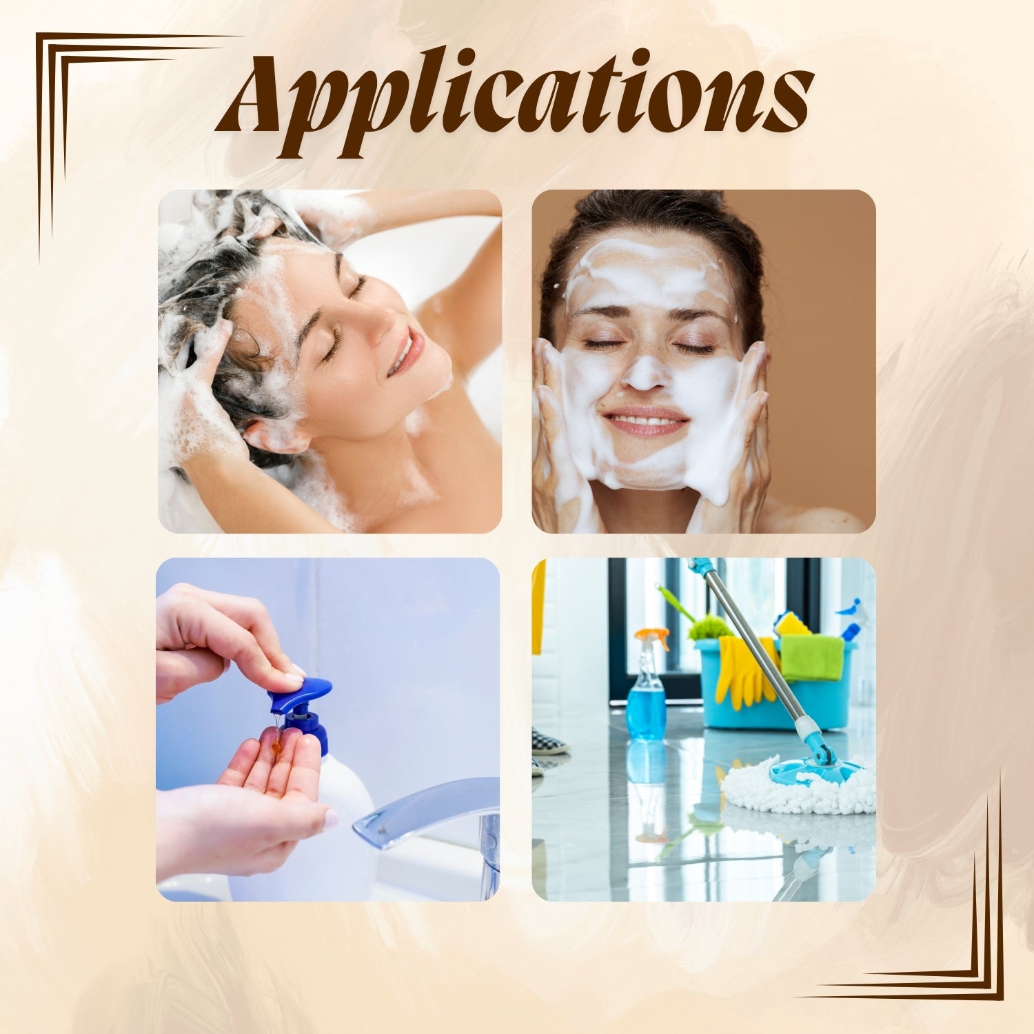 Sodium Lauryl Ether Sulfate Sodium Lauryl Ether Sulfate